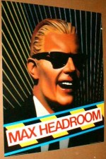 Watch Max Headroom 5movies